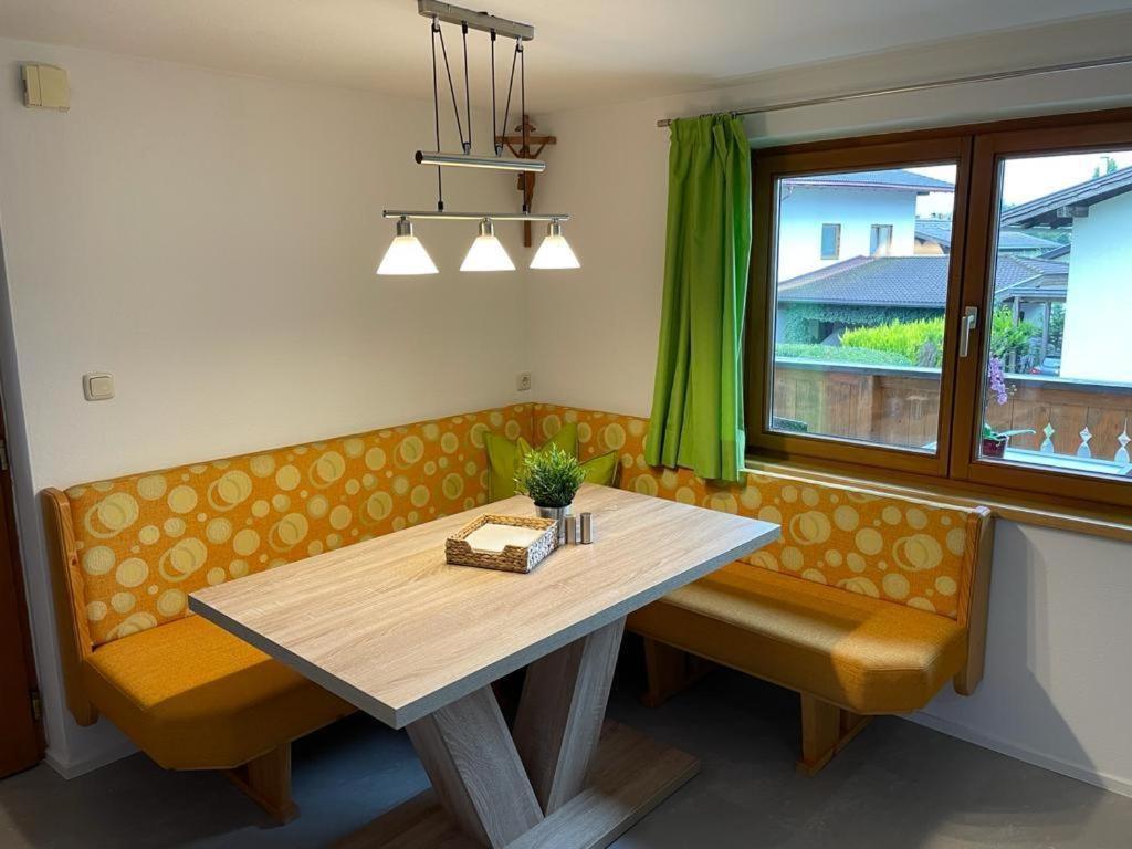 Ferienwohnung Dornau Langkampfen Экстерьер фото