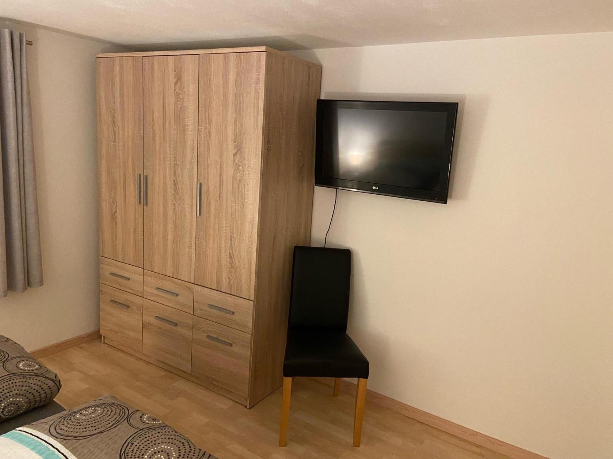 Ferienwohnung Dornau Langkampfen Экстерьер фото