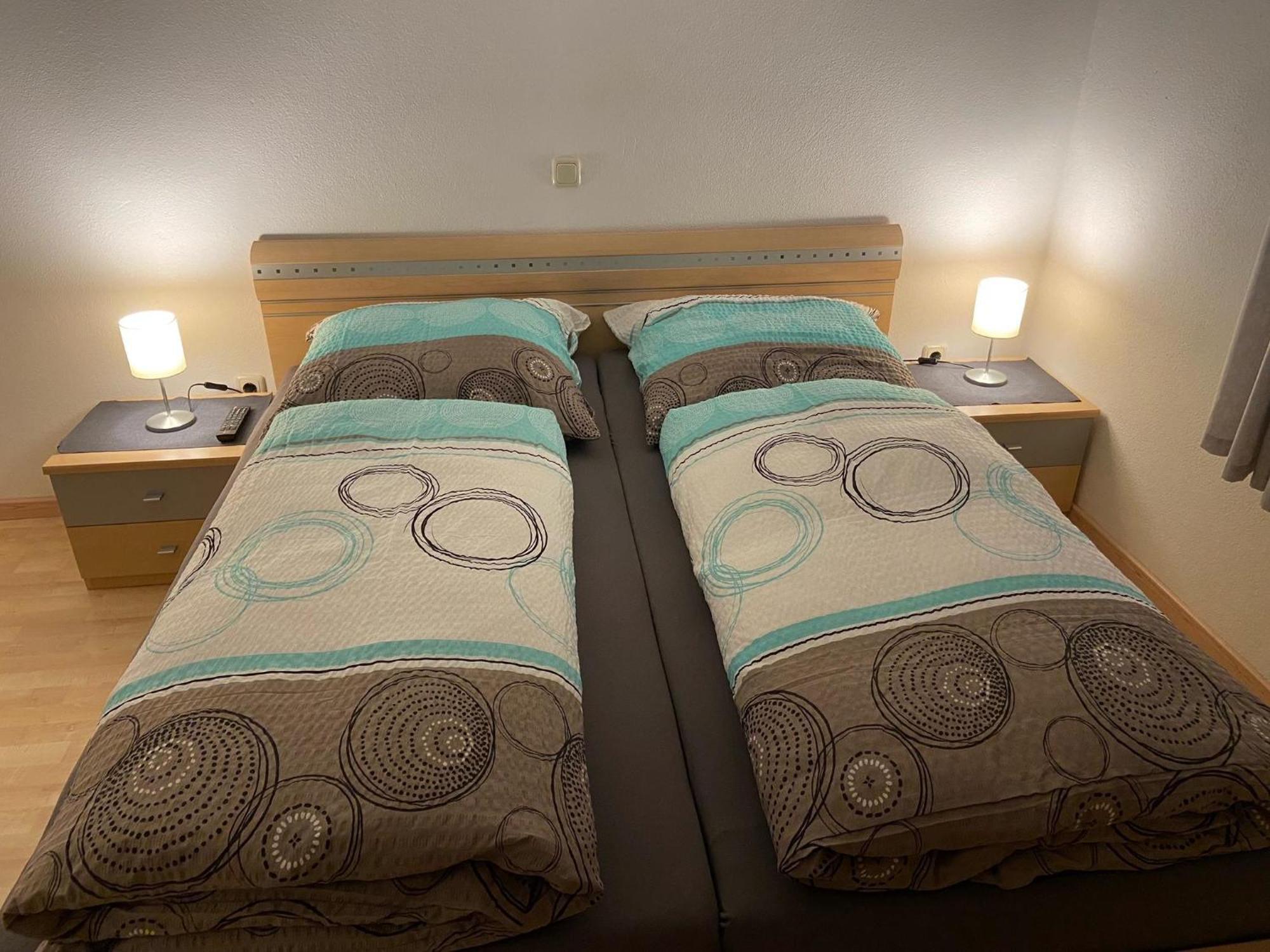 Ferienwohnung Dornau Langkampfen Экстерьер фото